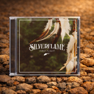 CD "FIRST FLIGHT" (2018)
