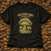 Forbidden_Trips t-shirt "FORBIDDEN TRIPS" T-SHIRT (2023)