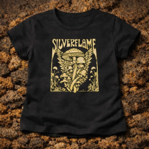 "SOME MORE TRIPS" T-SHIRT (2026)