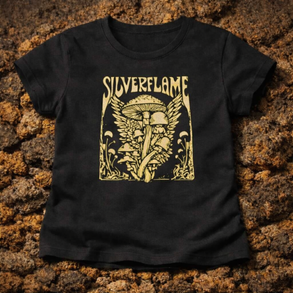 "SOME MORE TRIPS" T-SHIRT (2026)