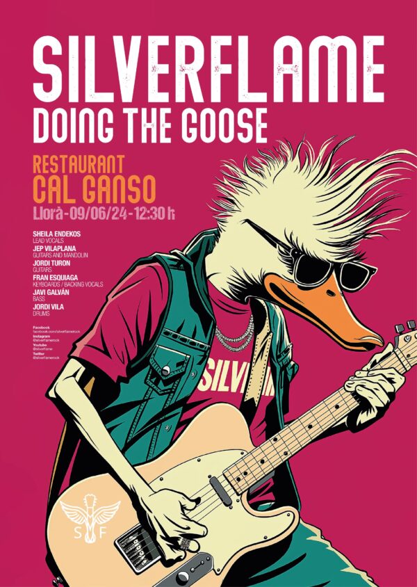 CONCERT POSTERS