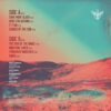 "FLY ON" BLACK VINYL LP (2025)