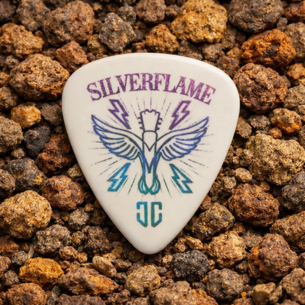 GUITAR PICK