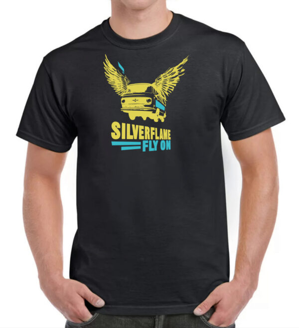 t-shirt_FLY_ON_TOUR "FLY ON TOUR" T-SHIRT (2025)